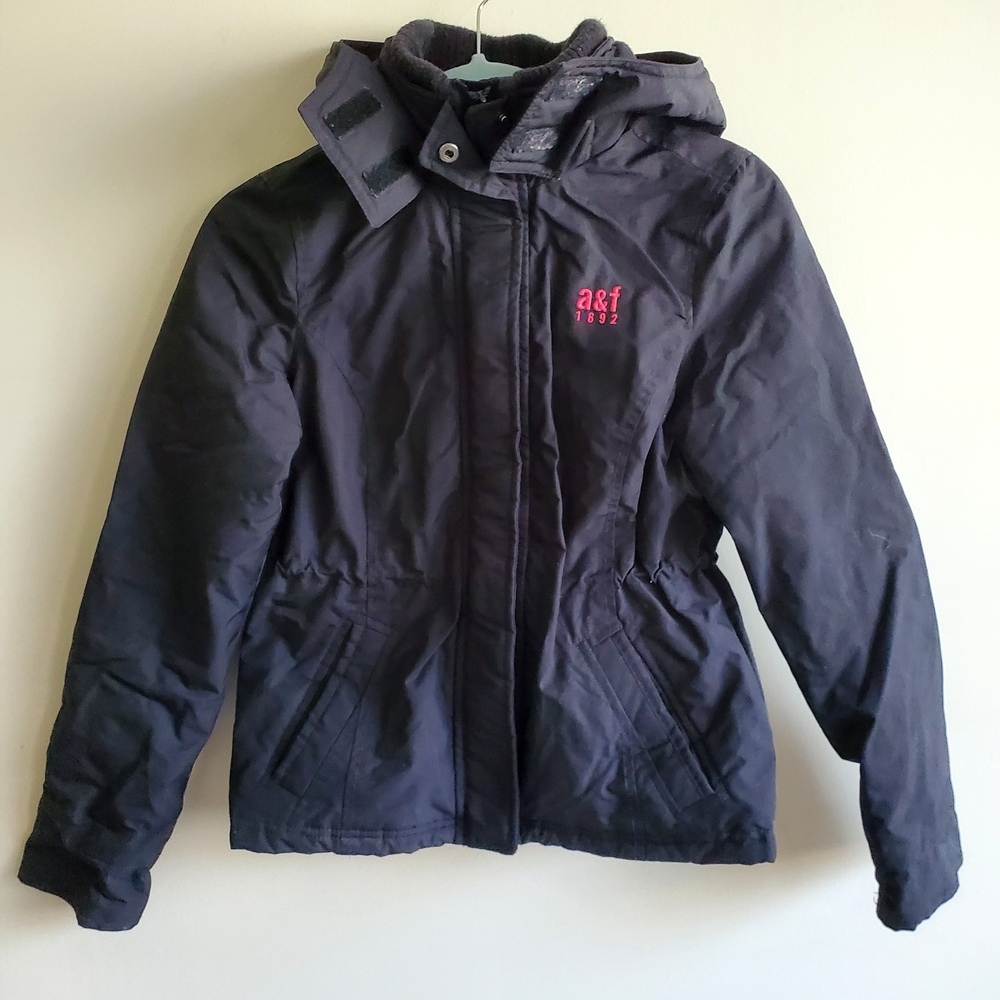 A&F Jacket